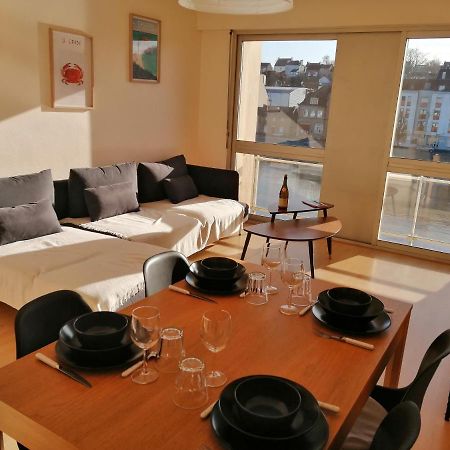 Appartement T3 Vue Sur Riviere, 2 Chambres 65M2 Шатолен Экстерьер фото